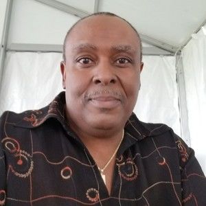 Meet your Posher, Kevin